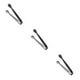thumbnail image 5 of Inteprter Pinza de azúcar, recogedor de cubitos de hielo lavable, herramienta para servir alimentos en la cocina interior Type7 NO7, 5 of 6