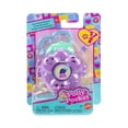 thumbnail image 6 of Polly Pocket Doll & Micro Compact, Keychain and Sticker Sheet, Pet Accessory, Travel Toys, 6 of 6