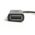 thumbnail image 4 of TechOrbits USB C 3.1 Type C (USB-C & Thunderbolt 3 Port Compatible) to DisplayPort 4K UHD USB-C to DisplayPort Adapter (COMPATIBLE with 2016 MacBook Pro), 4 of 7