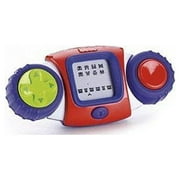 Fisher-Price Kid Tough Handheld Game Player