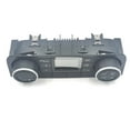 thumbnail image 3 of OE: 81619906126 81619906078 81619906096 81619906104 81619906114 Truck Climate Control Switch For MAN TGS, TGX, TGL,TGM, 3 of 6