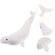 thumbnail image 4 of Figura de ballena de simulación realista, modelo de ballena, figura de animal marino, modelo de juguete para niños, 4 of 8