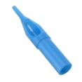 thumbnail image 4 of 50pcs s consejos de de plástico 3RT 48 mm de longitud azul, 4 of 6