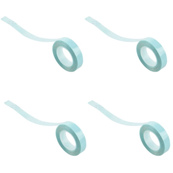 4X Strong Double-Sided Adhesive Tape for All Tape Hair Extensions,3 METER / Roll
