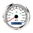 thumbnail image 1 of GPS Speedometer Odometer FOR Motorcycle Marine Boat Buggy Truck ,High Precision, 1 of 6