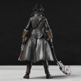 thumbnail image 4 of Figma Bloodborne: The Old Hunters Edition Hunter Figma 367-DX figura de acción de PVC con accesorios, 4 of 5