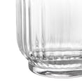 thumbnail image 2 of Better Homes & Gardens 4-Piece Clear Lowball Glassware Set by Dave & Jenny Marrs, 2 of 5
