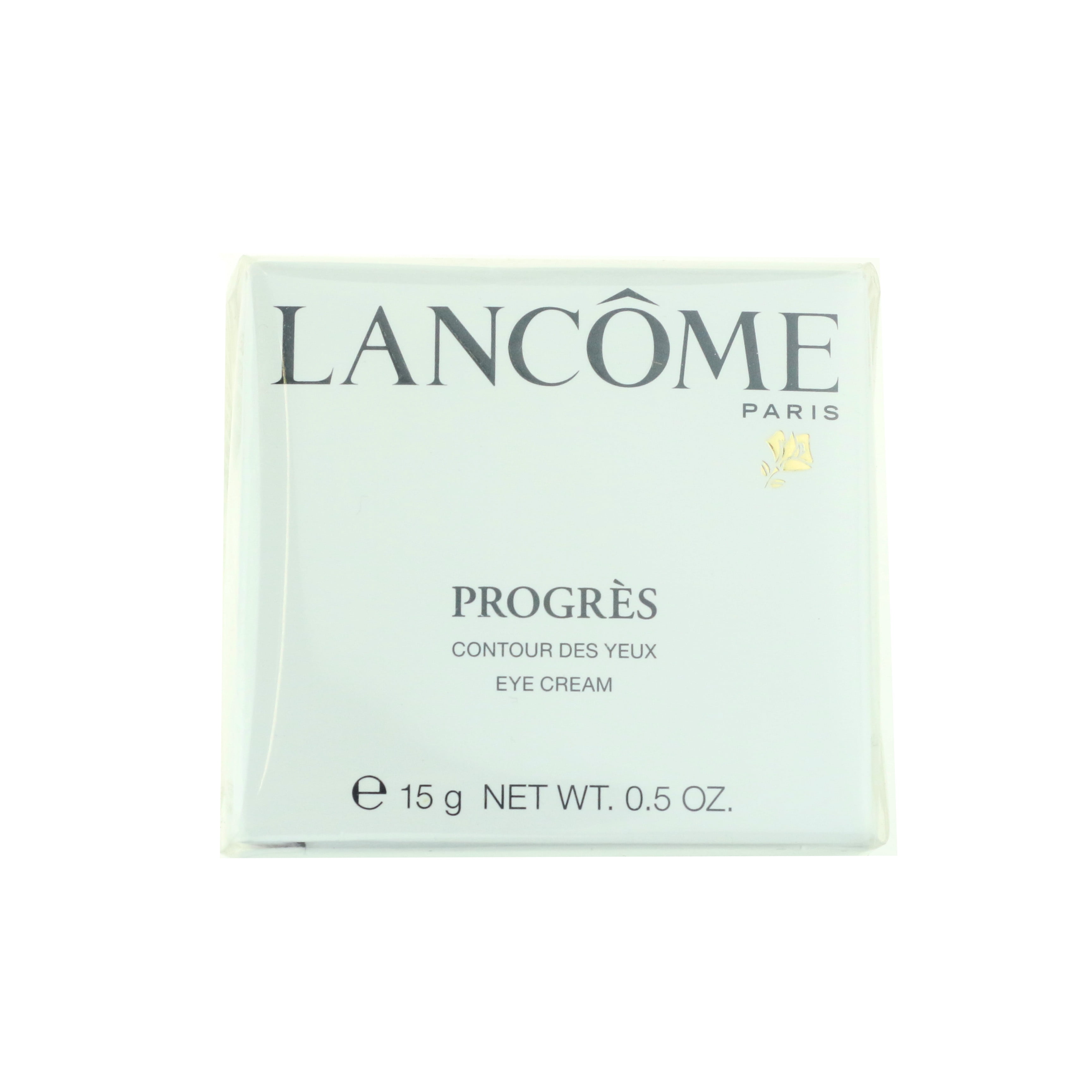 Progres Eye Cream .5oz/15g New In Box