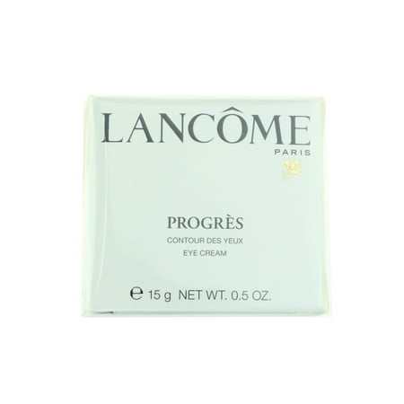 EAN 3605533374283 product image for Lancome Progres Eye Cream .5oz/15g New In Box | upcitemdb.com