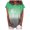 Green, variant on Womens Athletic Tops Women Athletic Shirt Long Sleeve Heat Womens Graphic Long Sleeve T Shirts Shirt Short Women Tech Apparel plus Tech Short T Medium Shirts Pink M