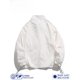 thumbnail image 5 of Chaqueta De Seda De Hielo Sin Gorro Para Hombre WASSUP GLORY Chaqueta De Verano Ligera Con Cuello Alto Para Protección Solar, 5 of 5