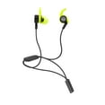 thumbnail image 2 of Wicked Audio Shred2 Wireless Bluetooth Stereo Headphones Lime Freak (WI-BT3670) WIBT3670, 2 of 5