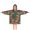 Football On Field, variant on Football Pattern Blanket Hoodies for Kids 6-13YR Oversize Wearable Blanket Hoodies for Boys Girls Teens