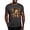 Charcoal, variant on CafePress - Adorable Yorkshire Terrier Yorke Christmas T Shirt - Men's Classic Graphic Cotton T-Shirt