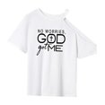 thumbnail image 3 of Camiseta transpirable de verano Salvador para mujer L, 3 of 7