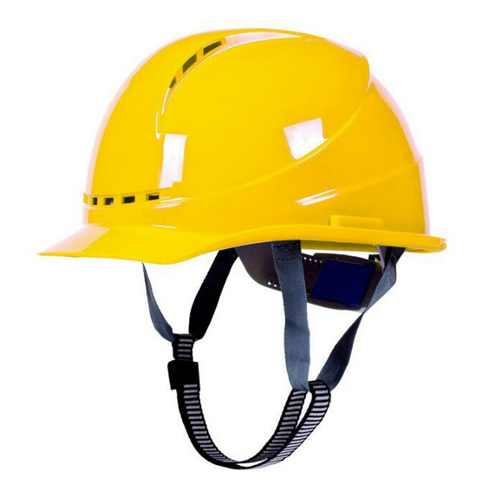 Professional Wide Brim Hard Hats Safety Work Breathable Helmet Construction Hard Hat safety