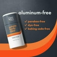 thumbnail image 2 of Dove Men+Care Whole Body Deo Aluminum-Free Deodorant Stick Shea Butter + Cedar From Pits, Privates, To Feet With Vitamin E 2.6 Oz Packaging May Vary - Pack of 2, 2 of 5