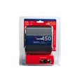 thumbnail image 3 of Samlex America Power Inverter SAM-450-12 SAM Series; Inverts 12 Volt DC To 115 Volt AC; 450 Watt; 45 Amp Continuous Output; 90 Percent Efficiency; With 2 AC Outlets, 3 of 3