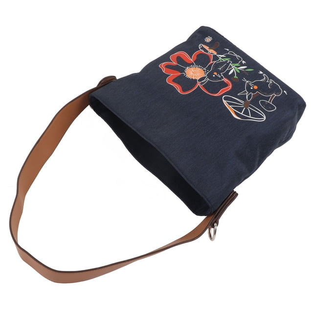 Bolsa de pañales para bebé BuyWeek Bolsa de mamá poliéster impermeable organizador de cochecito