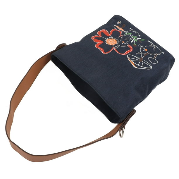 Bolsa de pañales para bebé BuyWeek Bolsa de mamá poliéster impermeable organizador de cochecito