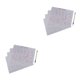 thumbnail image 1 of Seitruly 6Sheets Cloth Water Chinese Calligraphy Kanji DIY Notebook Mat Painting 2piezas Tipo 1, 1 of 6