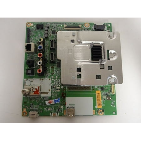 LG 49UH6100-UH BUSFLJR BUSFLOR Main Board (EAX66943504) EBT64237702