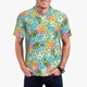thumbnail image 1 of Fotbe Cute Pineapples Camiseta Polo de Golf para Hombre con Estampado – Camisa Deportiva Transpirable con Cuello Abotonado-4X-Large, 1 of 6