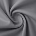 thumbnail image 6 of Womens Long Sleeve Shirts Fall Tops Tunic Tops Crewneck Oversized Casual Tunic Tops for Leggings Loose Soft Blouses with Pocket Plus Size Womens Tops, 6 of 8