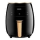 thumbnail image 1 of Freidora De Aire Sin Aceite 4.5l negra DEPONTY 6970_DPY, 1 of 3
