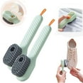 thumbnail image 2 of Clearance! 2 In 1 Multifunction Cleaning Brush Cleaning Brush With Soap Dispenser 2024 New Multifunction Cleaning Brush Beyonddraw Draw 2 In 1 Multifunction Cleaning Brus, 2 of 9