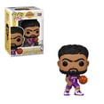 thumbnail image 1 of ¡Funko Pop! NBA: Lakers - Anthony Davis (Jersey Morado) Funko POP, 1 of 2