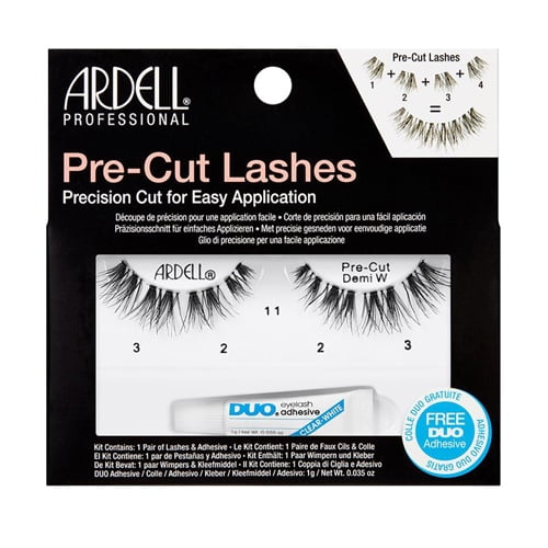 ARDELL Pre-Cut Lashes - Wispies