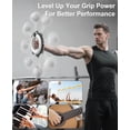 thumbnail image 3 of Entrenador de brazos TINRIEF 360° con manivela para antebrazo, 3 of 9