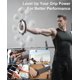 thumbnail image 3 of Entrenador de brazos TINRIEF 360° con manivela para antebrazo, 3 of 9