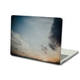 thumbnail image 1 of KSK KAISHEK Protective Case Hard Cover Only for MacBook Pro 16" 2019 2020 A2141, Sky Series 1224, 1 of 5