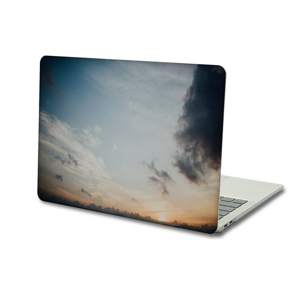 KSK KAISHEK Protective Case Hard Cover Only for MacBook Pro 16" 2019 2020 A2141, Sky Series 1224