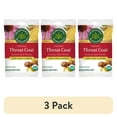 thumbnail image 2 of (3 pack) (3 Pack) Traditional Medicinals Organic Throat Coat - Lemon Ginger Echinacea 16 Ct, 2 of 12