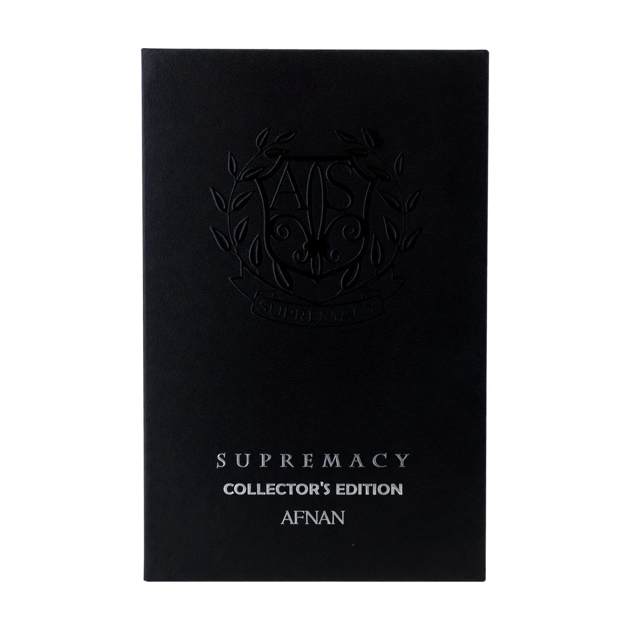 Afnan, Supremacy Collector's Edition, 3.4 oz EDP Spray for Men