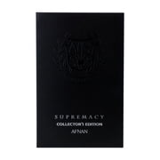 Supremacy Collector's Edition by Afnan, 3.4 oz EDP Spray for Men