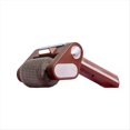 thumbnail image 1 of Cabezales de Cepillo Reemplazables, Inalámbricos, Eléctricos, de Acero Inoxidable, para Parrilla de Alimentos, Cepillo para Barbacoa, Accesorios Efectivos y Prácticos., 1 of 5
