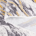 thumbnail image 6 of Safavieh Amelia Finola Abstract Area Rug, Ivory/Gray, 9' x 12', 6 of 11