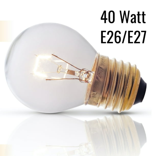Oven light bulb walmart deals