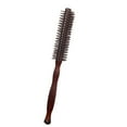 thumbnail image 1 of EIGTHTAIL Petite Brosse Ronde pour Cheveux Courts, Rouleau de Coiffure, Cadeaux, 1 of 12