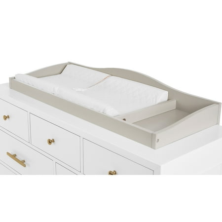 UPC: 0693892465622 | Evolur Changing Tray  Clay