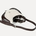 thumbnail image 3 of VONKY Convenient And Practical Underarm Bag For Hands-free Experience Wide Application Shoulder Bags Gifts coffee 1 1Set, 3 of 6