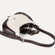 thumbnail image 5 of Sonducket Bolso de moda y versátil para mujeres con estilo, bolsos para las axilas, bolsos de hombro, bolsos Bolsas de mensajero y de hombro marrón, 5 of 6