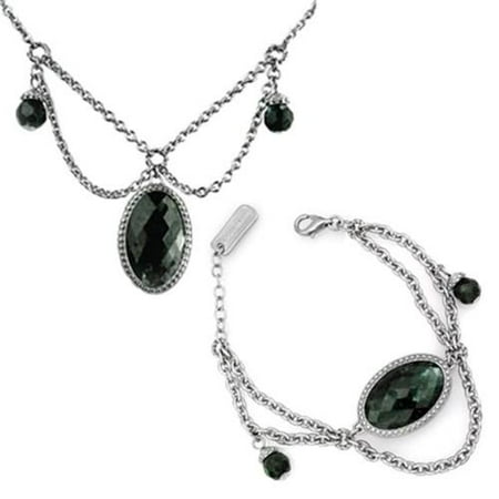Controse SA014 Rococo Jewelry Set