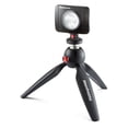 thumbnail image 4 of Lampara LED Manfrotto 3 LEDs Serie Limie MLUMIEPL-BK, 4 of 4