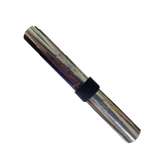 Pure Titanium Windshield for Outdoor Camping Stove Efficient Heat Protection