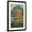 Black Frame, variant on Art.com Storm King, New York Train Route Art Print, 12" x 18"